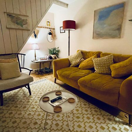 Northdene Cottage: Cozy Seaside Retreat with Woodburning Charm Deal Exterior photo