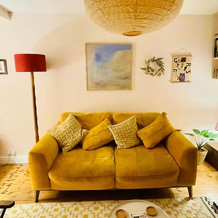 Northdene Cottage: Cozy Seaside Retreat with Woodburning Charm Deal Exterior photo