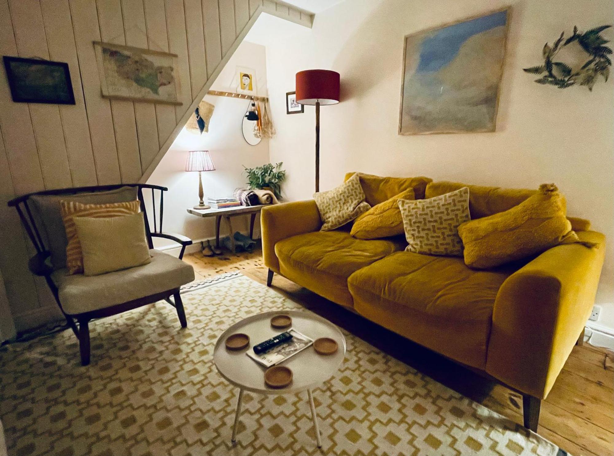 Northdene Cottage: Cozy Seaside Retreat with Woodburning Charm Deal Exterior photo