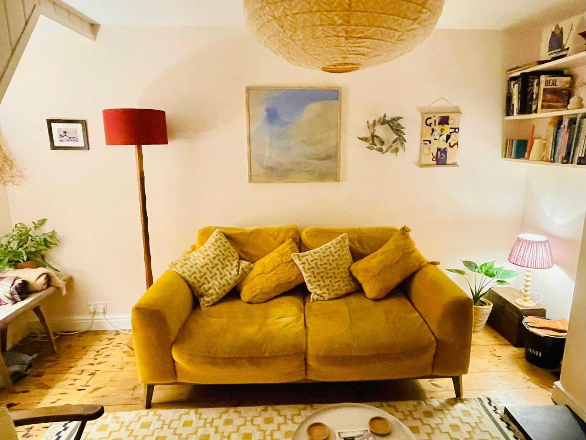 Northdene Cottage: Cozy Seaside Retreat with Woodburning Charm Deal Exterior photo