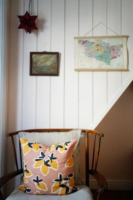Northdene Cottage: Cozy Seaside Retreat with Woodburning Charm Deal Exterior photo